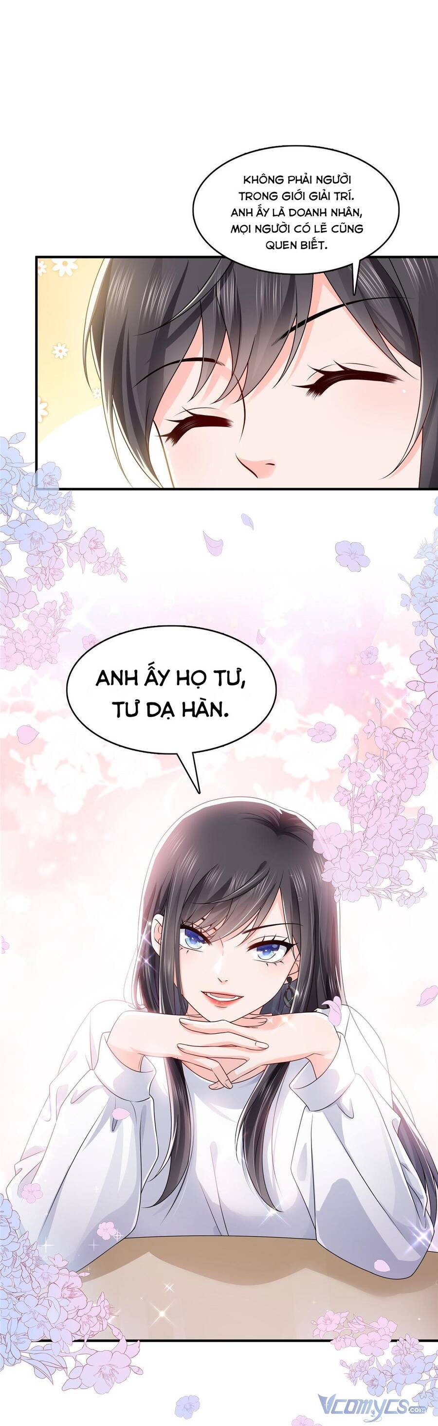 Đúng Như Hàn Quang Gặp Nắng Gắt Chap 387 - Next Chap 388