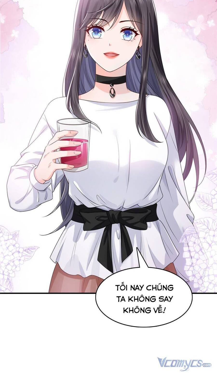 Đúng Như Hàn Quang Gặp Nắng Gắt Chap 387 - Next Chap 388