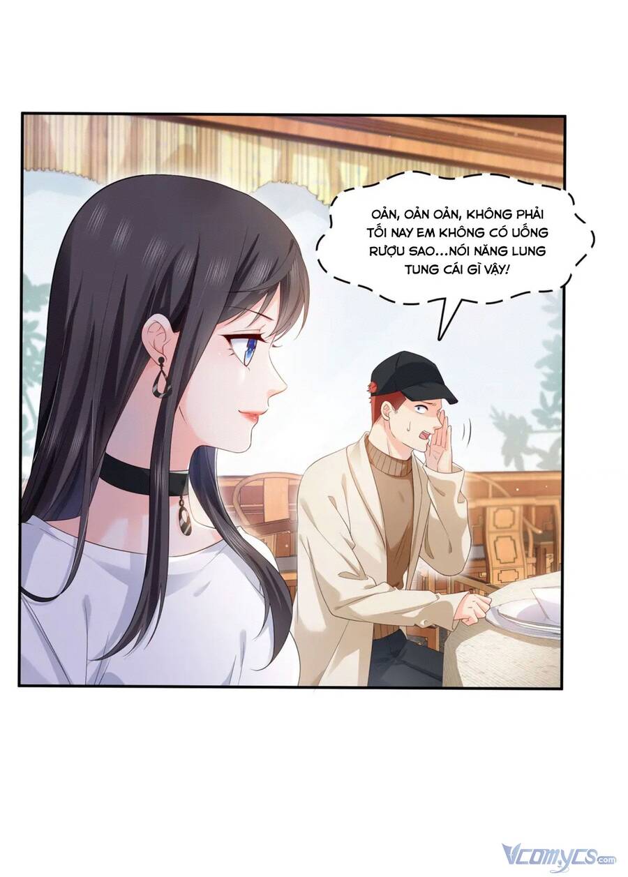 Đúng Như Hàn Quang Gặp Nắng Gắt Chap 388 - Next Chap 389