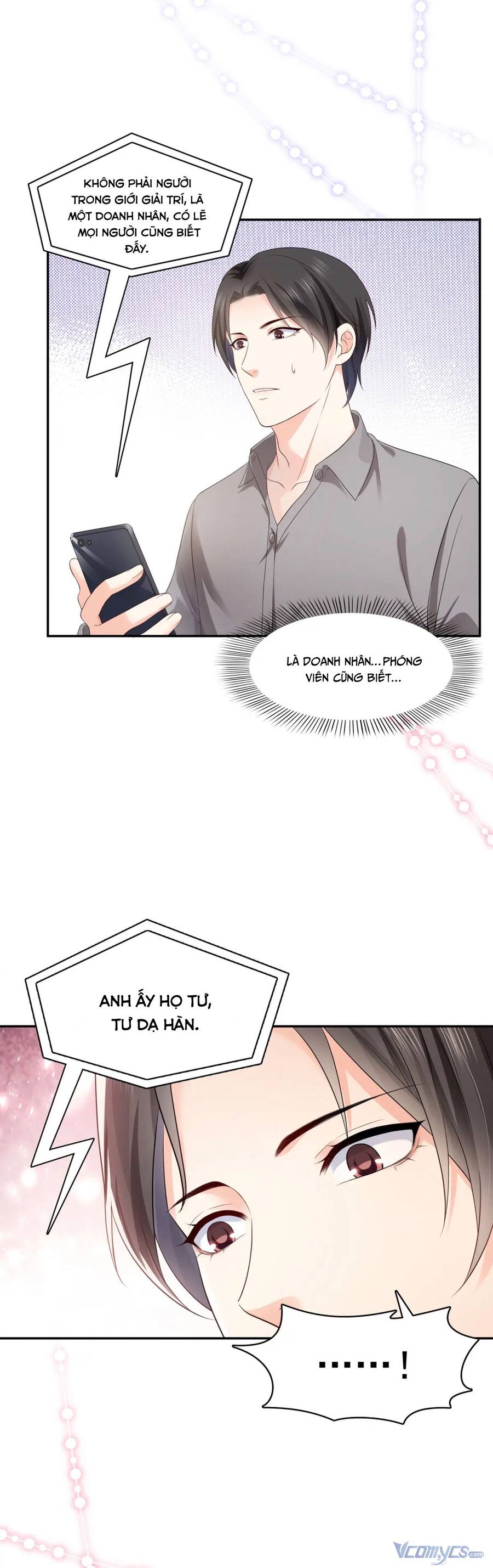 Đúng Như Hàn Quang Gặp Nắng Gắt Chap 388 - Next Chap 389