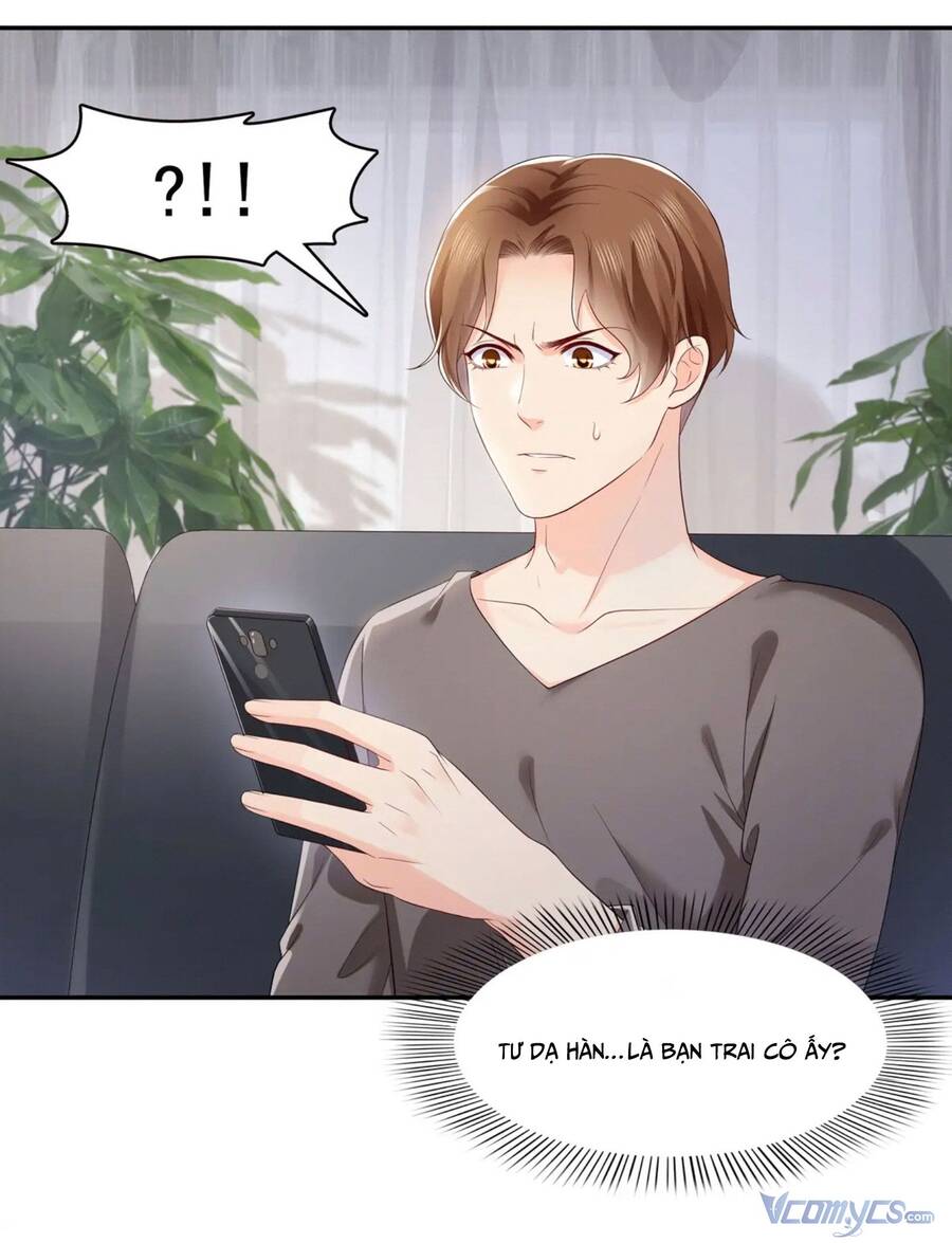 Đúng Như Hàn Quang Gặp Nắng Gắt Chap 388 - Next Chap 389