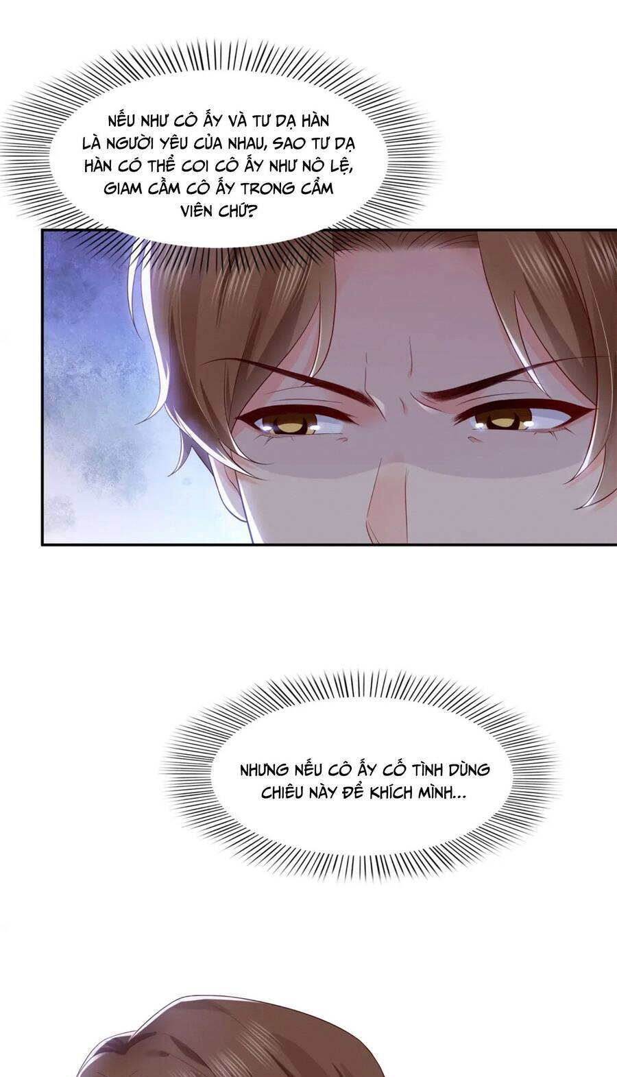 Đúng Như Hàn Quang Gặp Nắng Gắt Chap 388 - Next Chap 389