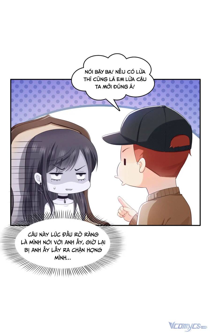 Đúng Như Hàn Quang Gặp Nắng Gắt Chap 388 - Next Chap 389
