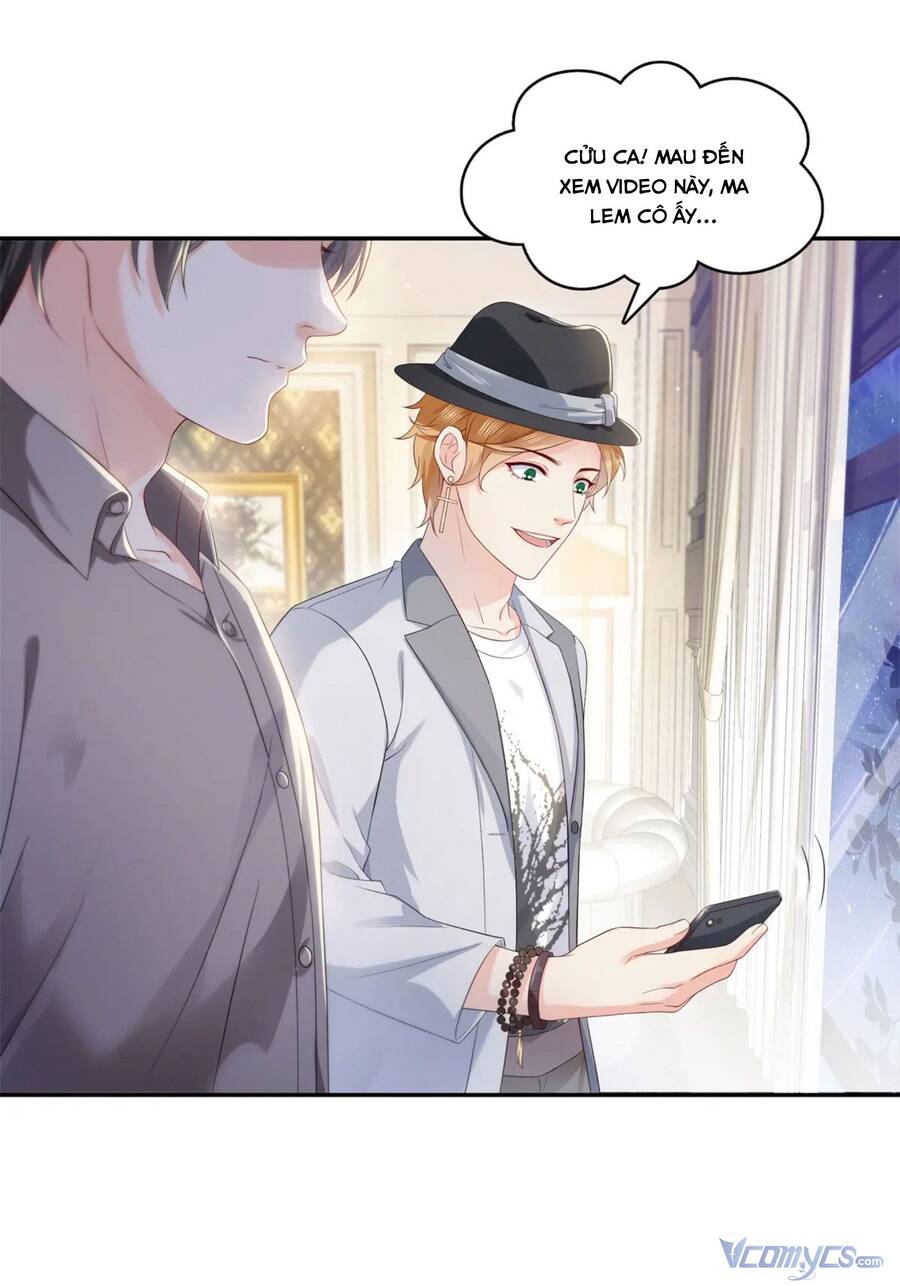 Đúng Như Hàn Quang Gặp Nắng Gắt Chap 388 - Next Chap 389