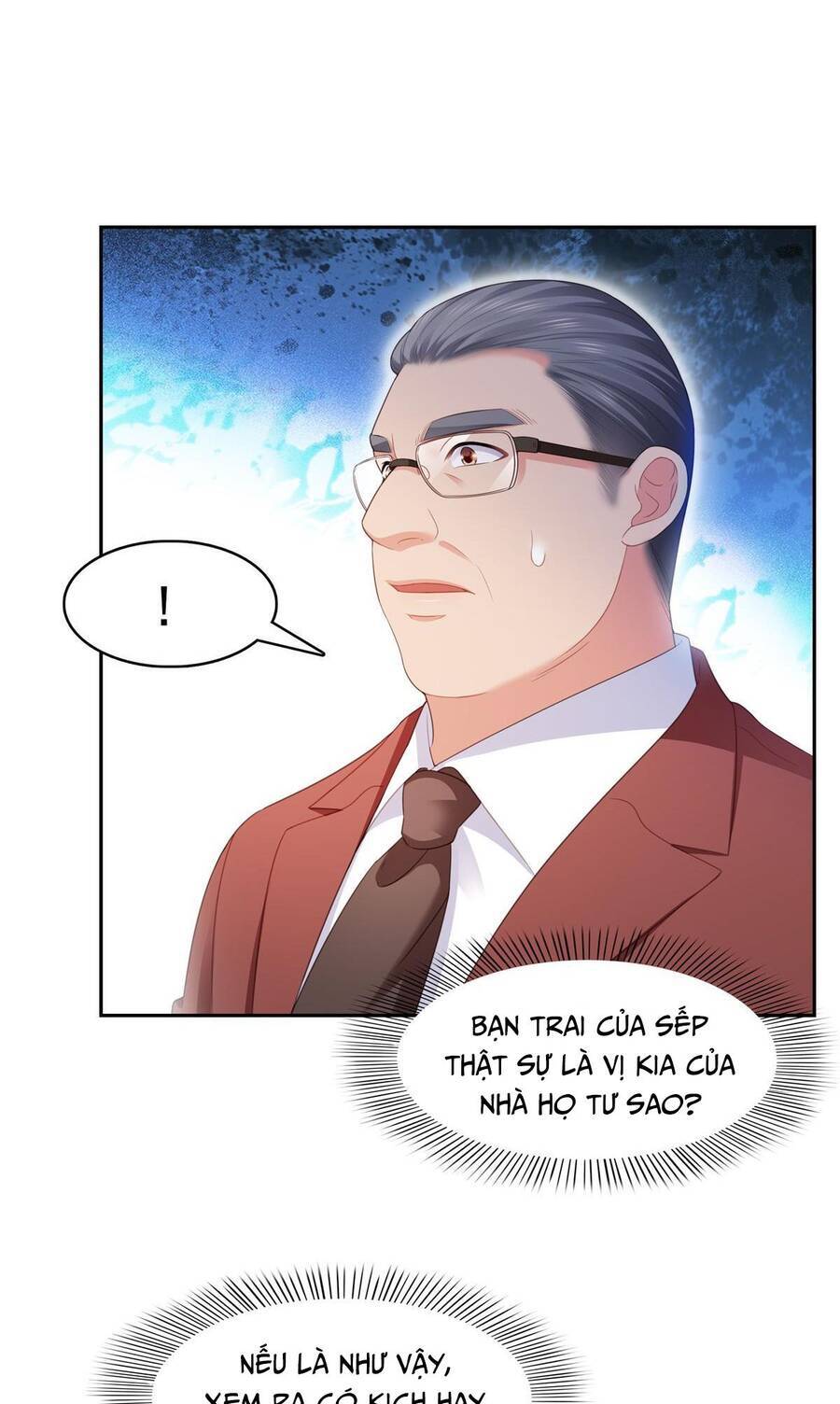 Đúng Như Hàn Quang Gặp Nắng Gắt Chap 389 - Next Chap 390
