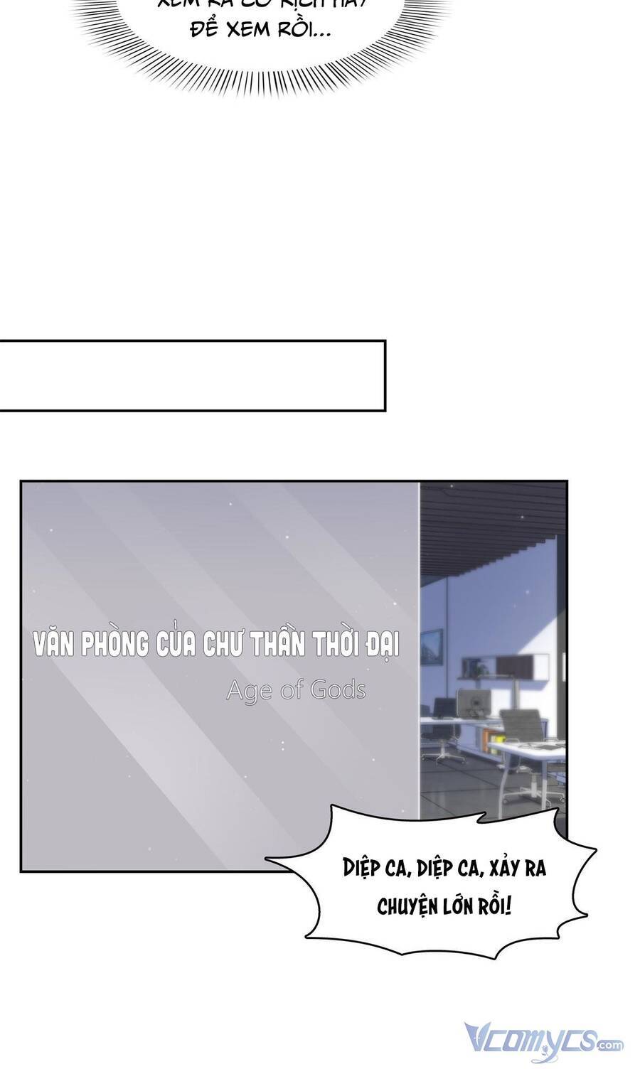 Đúng Như Hàn Quang Gặp Nắng Gắt Chap 389 - Next Chap 390