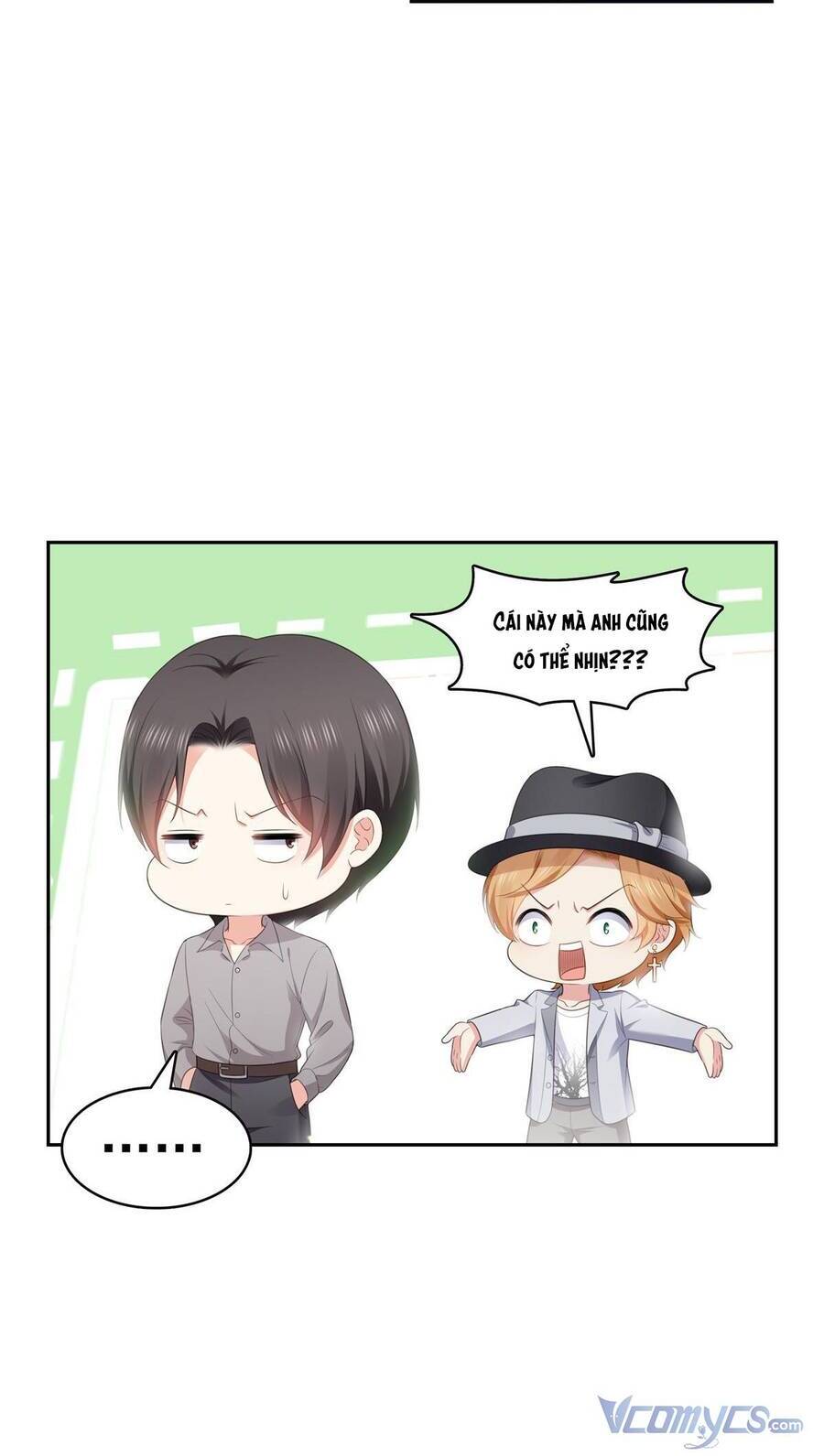 Đúng Như Hàn Quang Gặp Nắng Gắt Chap 389 - Next Chap 390