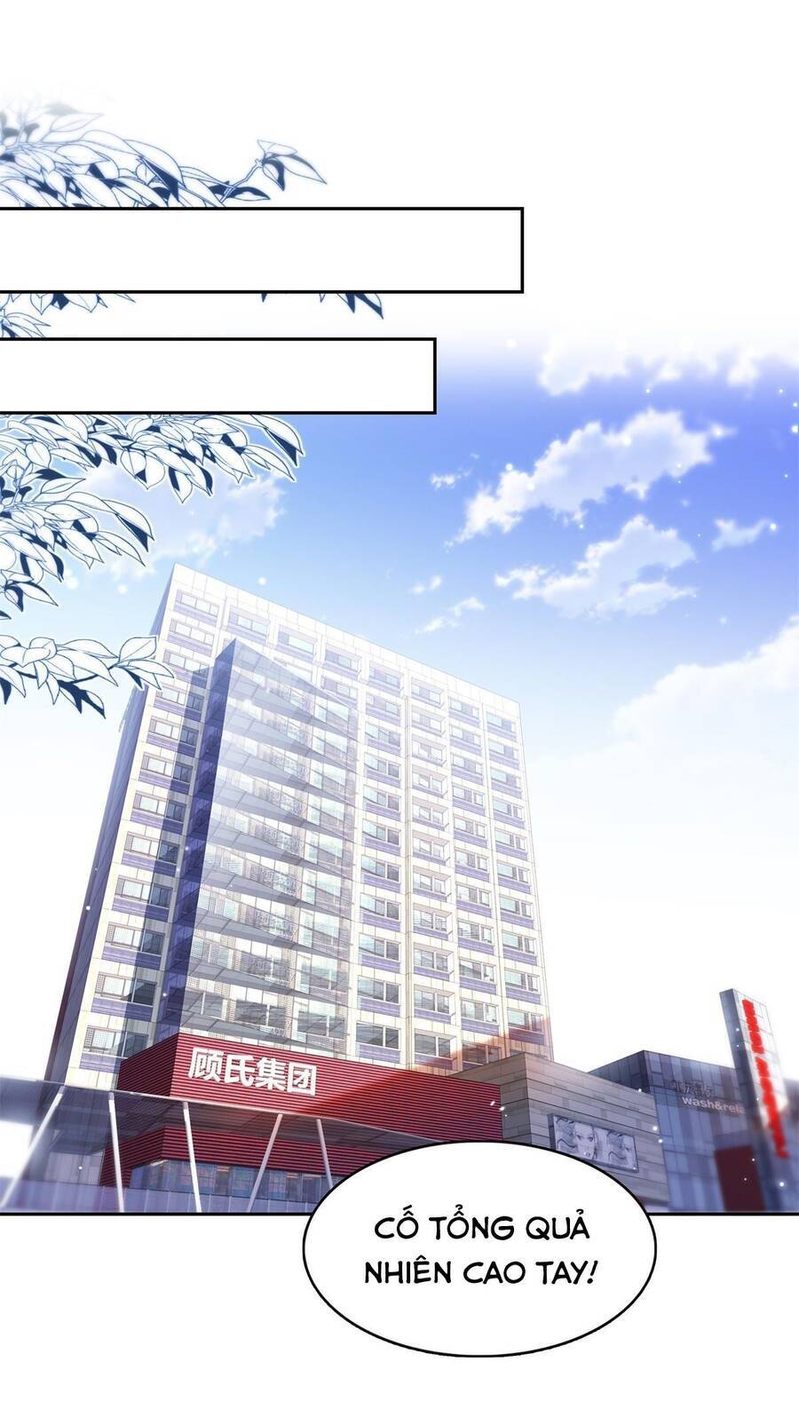 Đúng Như Hàn Quang Gặp Nắng Gắt Chap 389 - Next Chap 390