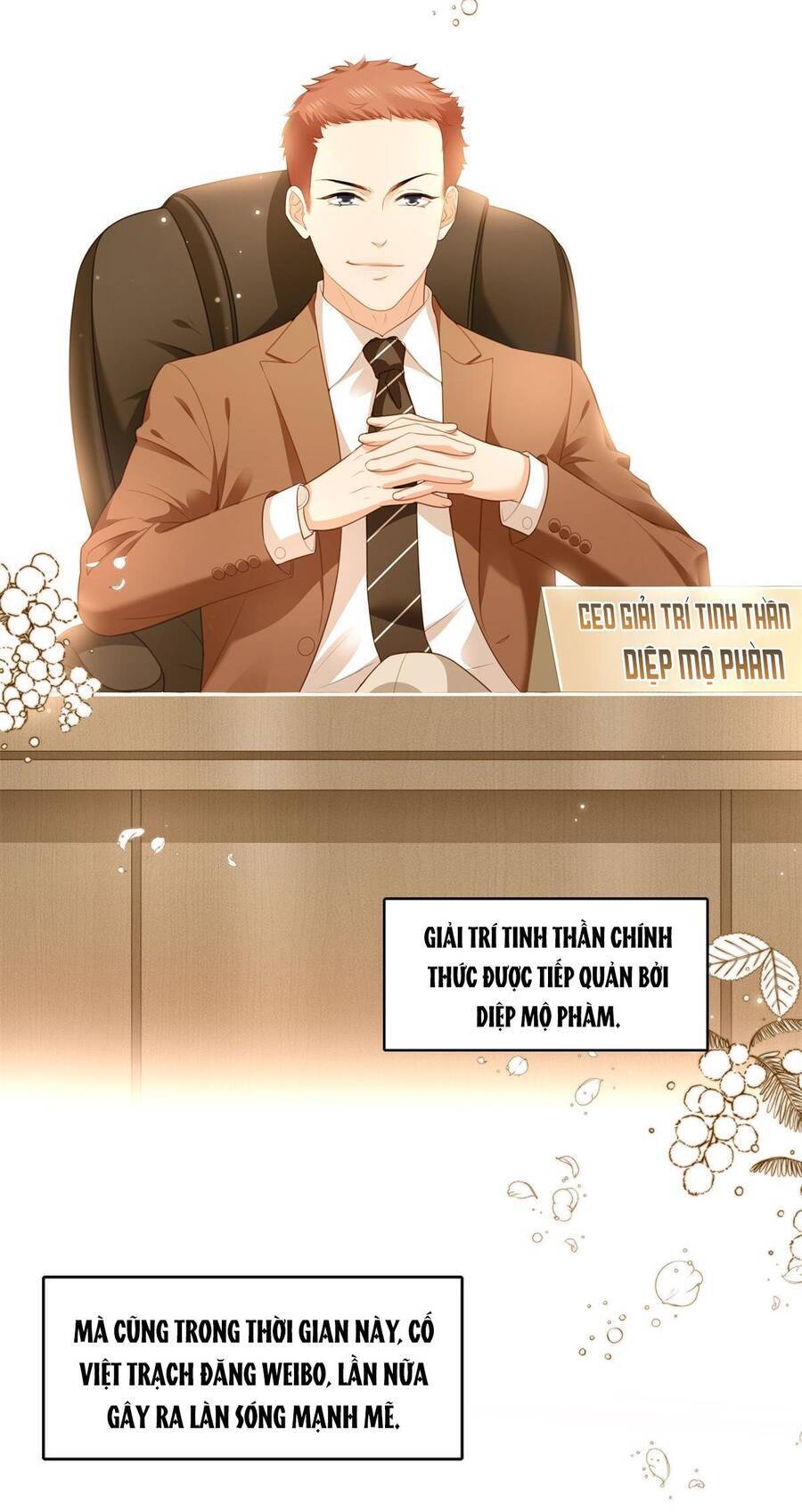 Đúng Như Hàn Quang Gặp Nắng Gắt Chap 389 - Next Chap 390