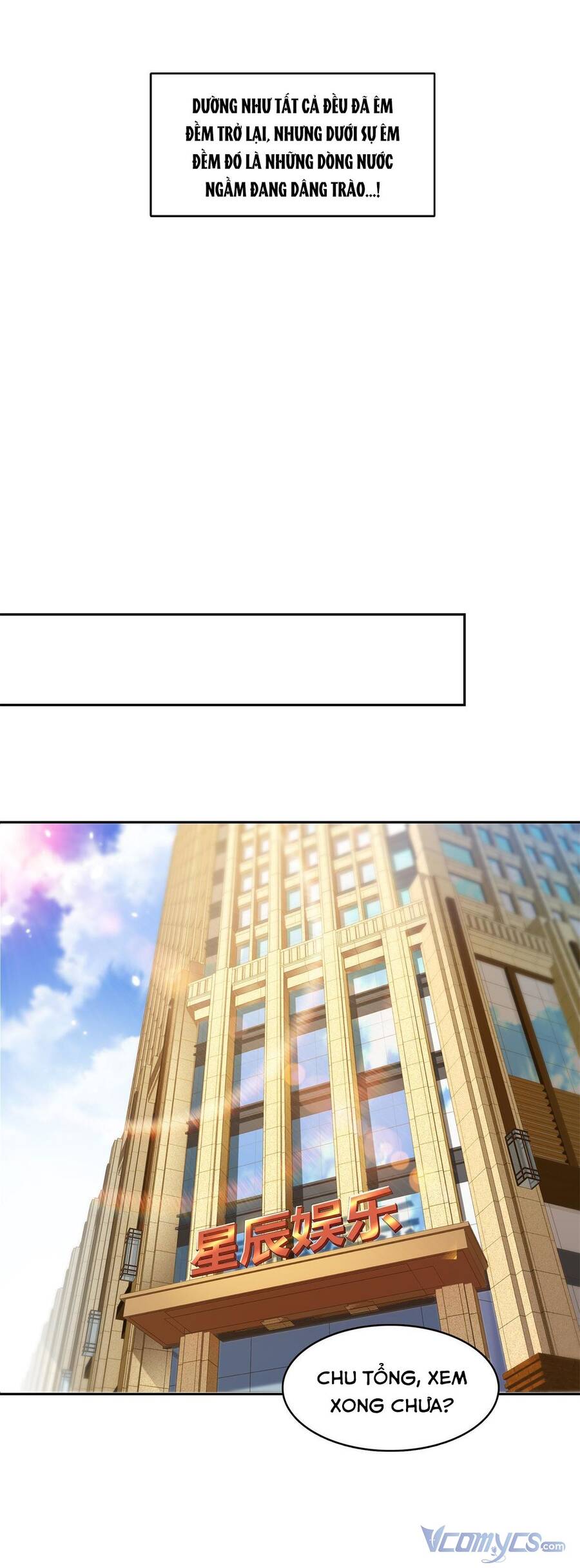 Đúng Như Hàn Quang Gặp Nắng Gắt Chap 389 - Next Chap 390