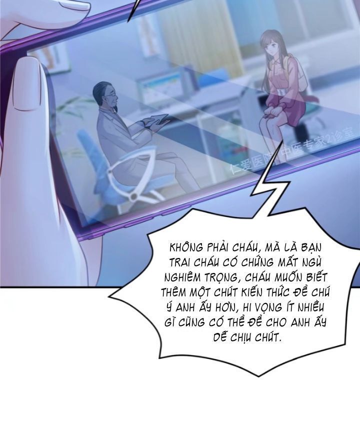 Đúng Như Hàn Quang Gặp Nắng Gắt Chap 39 - Next Chap 40