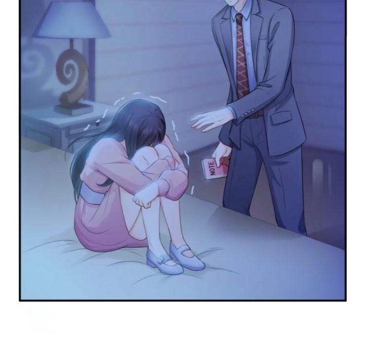 Đúng Như Hàn Quang Gặp Nắng Gắt Chap 39 - Next Chap 40