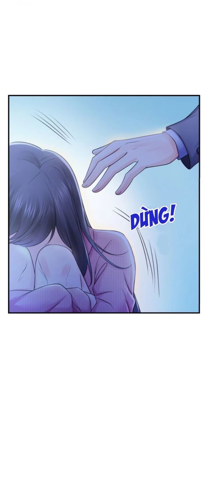 Đúng Như Hàn Quang Gặp Nắng Gắt Chap 39 - Next Chap 40