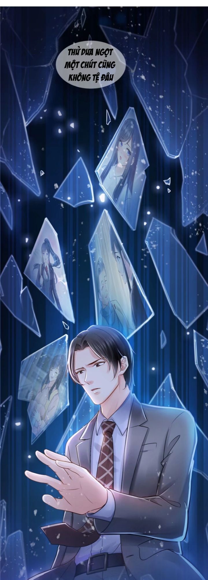 Đúng Như Hàn Quang Gặp Nắng Gắt Chap 39 - Next Chap 40