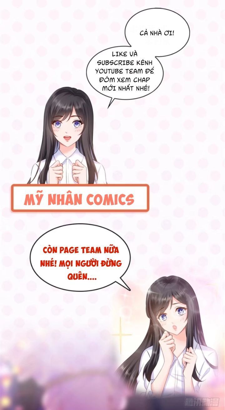Đúng Như Hàn Quang Gặp Nắng Gắt Chap 39 - Next Chap 40