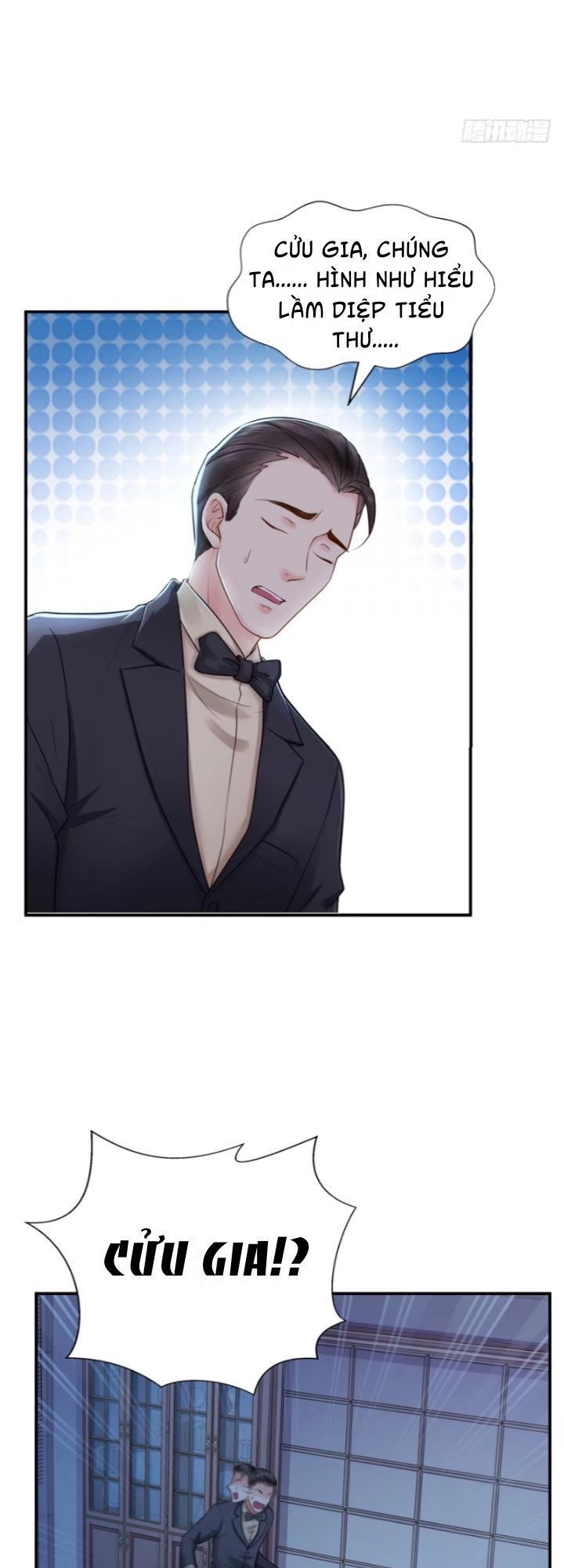 Đúng Như Hàn Quang Gặp Nắng Gắt Chap 39 - Next Chap 40