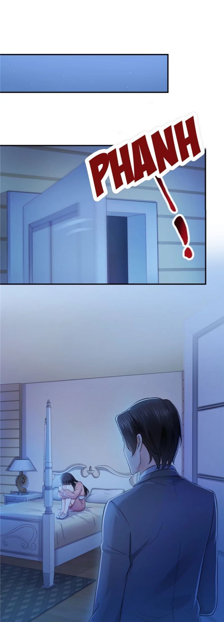 Đúng Như Hàn Quang Gặp Nắng Gắt Chap 39 - Next Chap 40