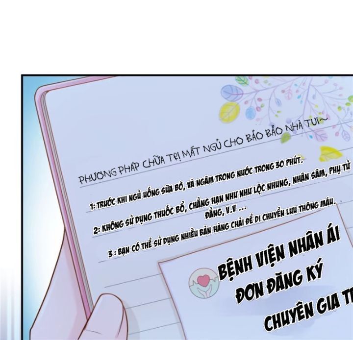 Đúng Như Hàn Quang Gặp Nắng Gắt Chap 39 - Next Chap 40