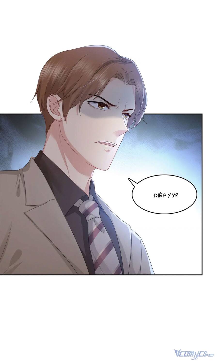 Đúng Như Hàn Quang Gặp Nắng Gắt Chap 390 - Next Chap 391