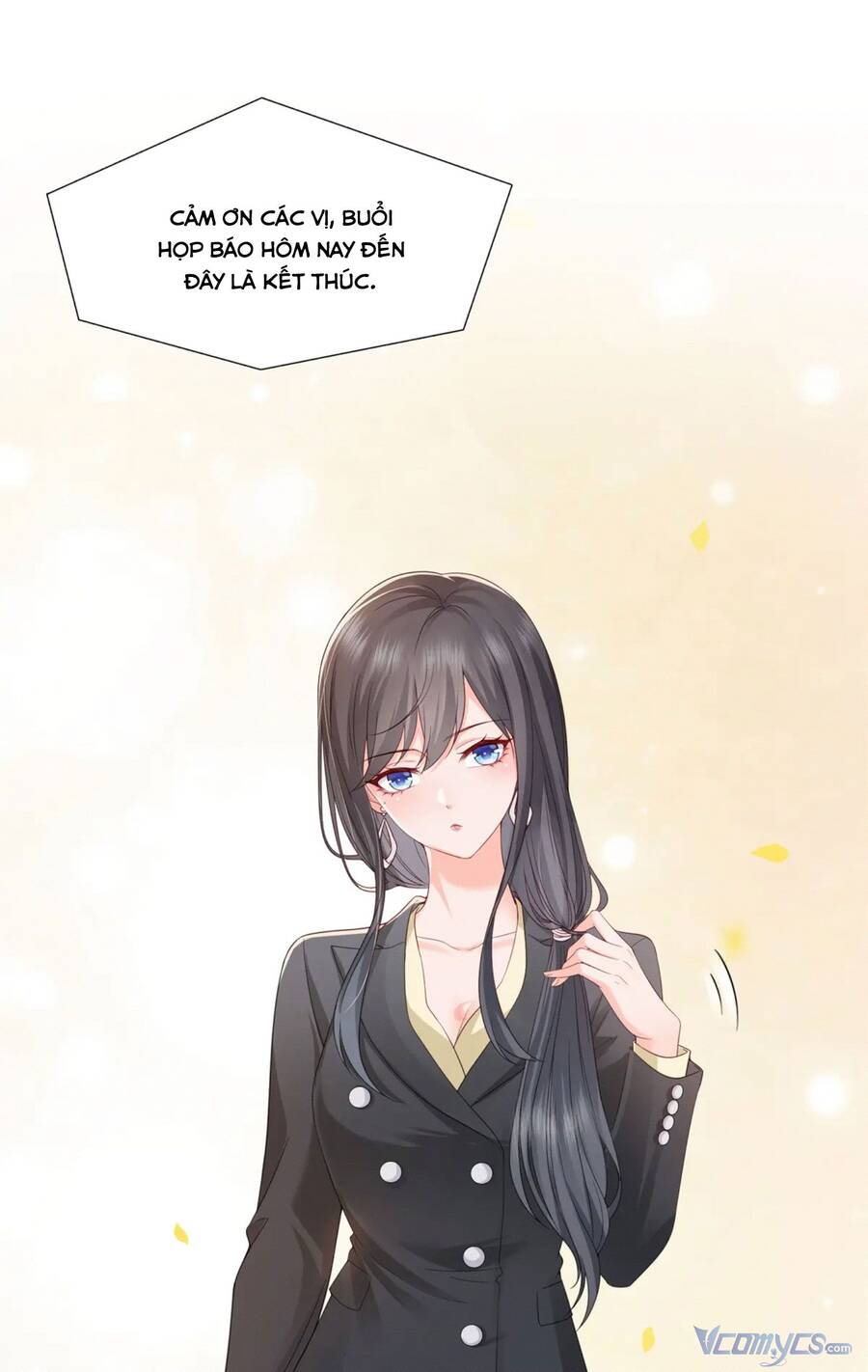 Đúng Như Hàn Quang Gặp Nắng Gắt Chap 390 - Next Chap 391
