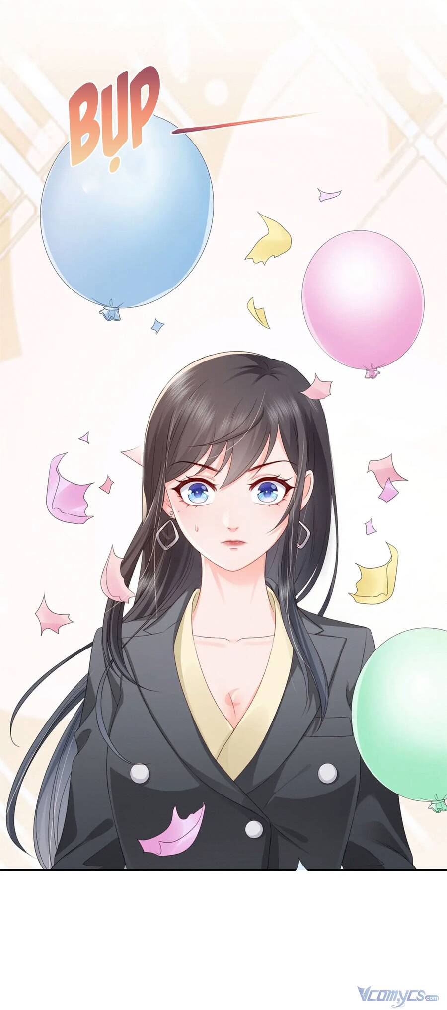 Đúng Như Hàn Quang Gặp Nắng Gắt Chap 390 - Next Chap 391