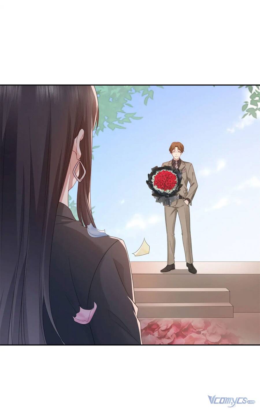 Đúng Như Hàn Quang Gặp Nắng Gắt Chap 390 - Next Chap 391