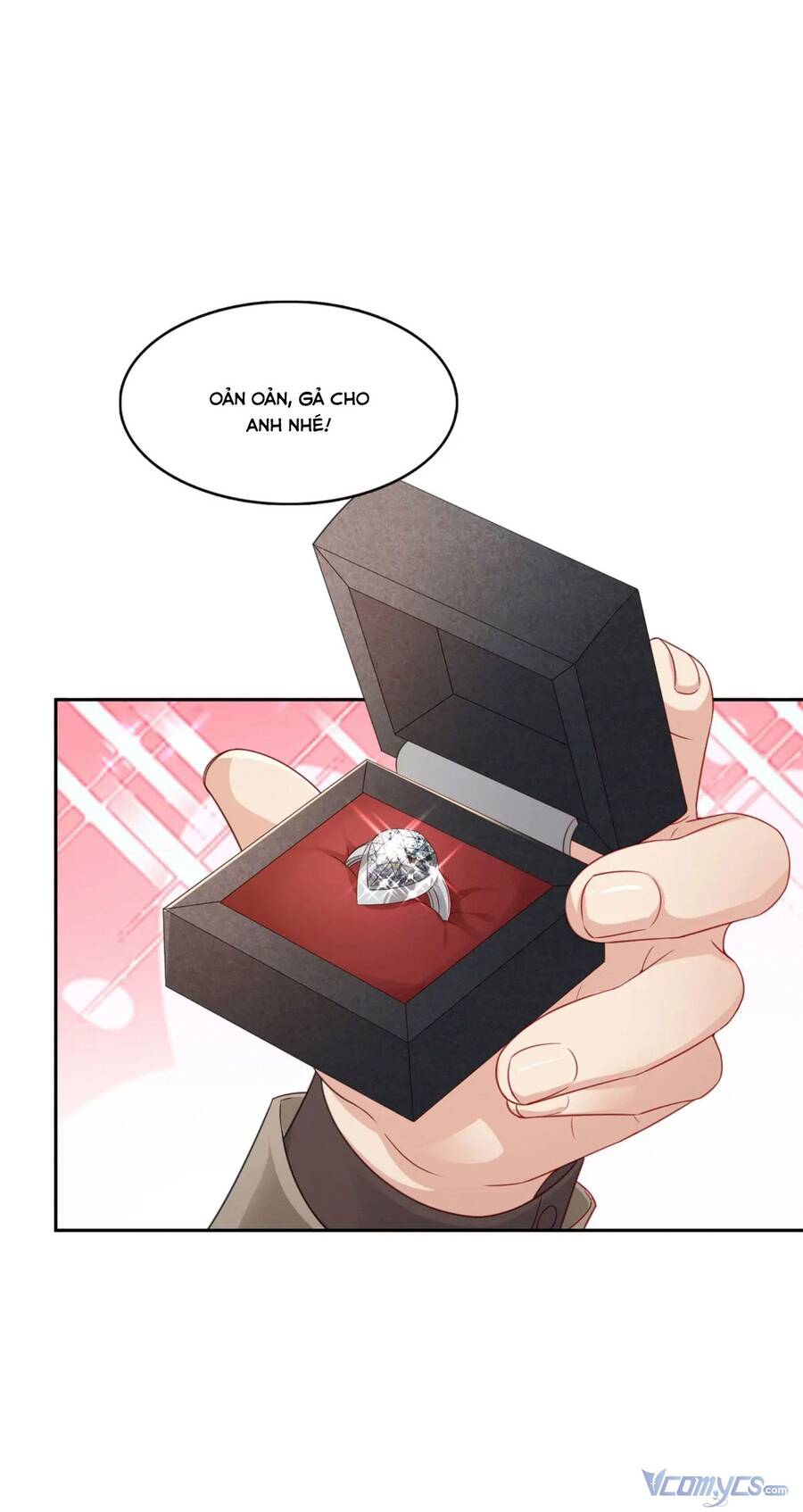 Đúng Như Hàn Quang Gặp Nắng Gắt Chap 390 - Next Chap 391