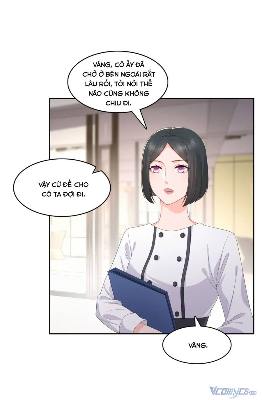 Đúng Như Hàn Quang Gặp Nắng Gắt Chap 390 - Next Chap 391