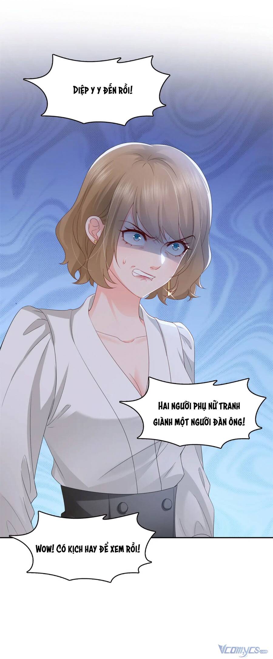 Đúng Như Hàn Quang Gặp Nắng Gắt Chap 390 - Next Chap 391