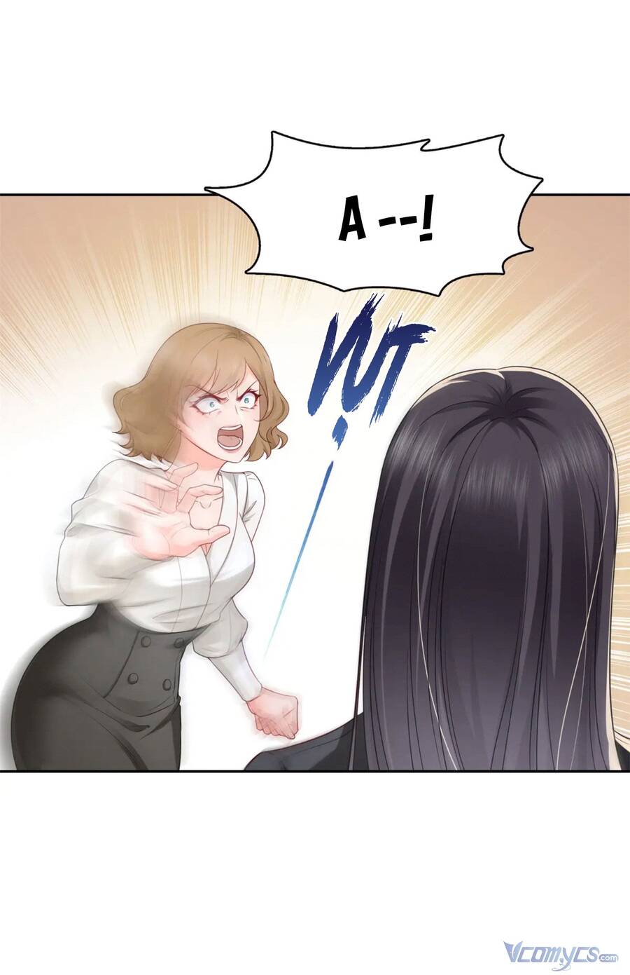 Đúng Như Hàn Quang Gặp Nắng Gắt Chap 390 - Next Chap 391