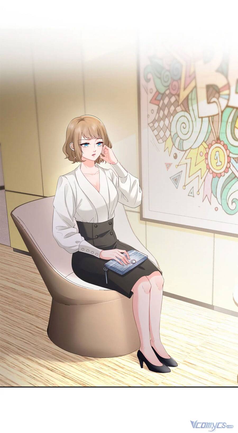 Đúng Như Hàn Quang Gặp Nắng Gắt Chap 390 - Next Chap 391