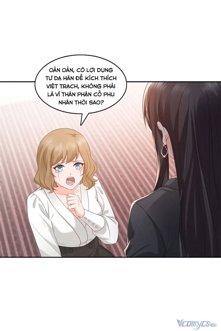 Đúng Như Hàn Quang Gặp Nắng Gắt Chap 390 - Next Chap 391