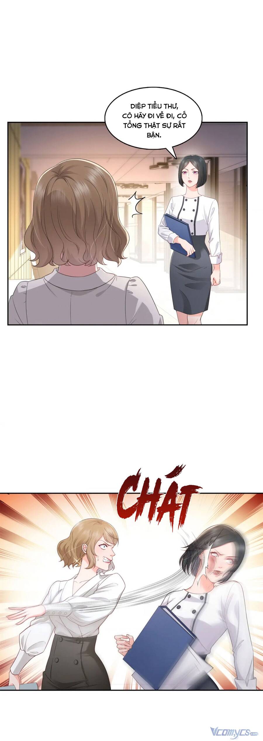 Đúng Như Hàn Quang Gặp Nắng Gắt Chap 390 - Next Chap 391