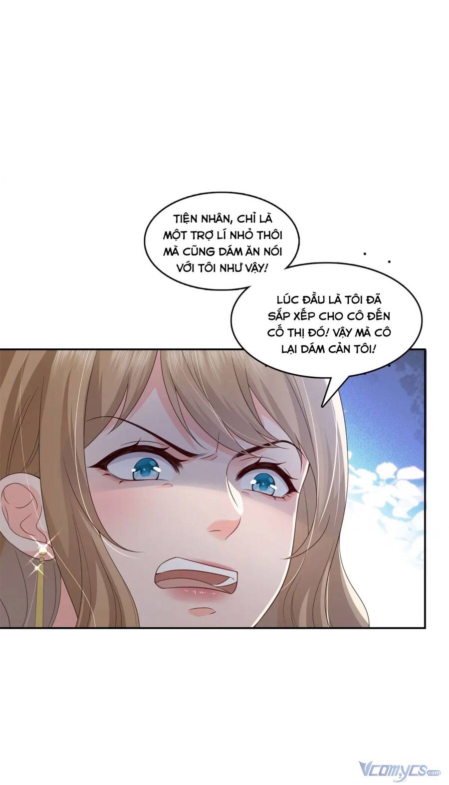 Đúng Như Hàn Quang Gặp Nắng Gắt Chap 390 - Next Chap 391