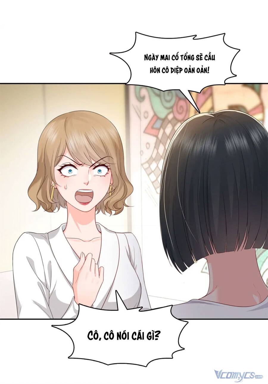 Đúng Như Hàn Quang Gặp Nắng Gắt Chap 390 - Next Chap 391