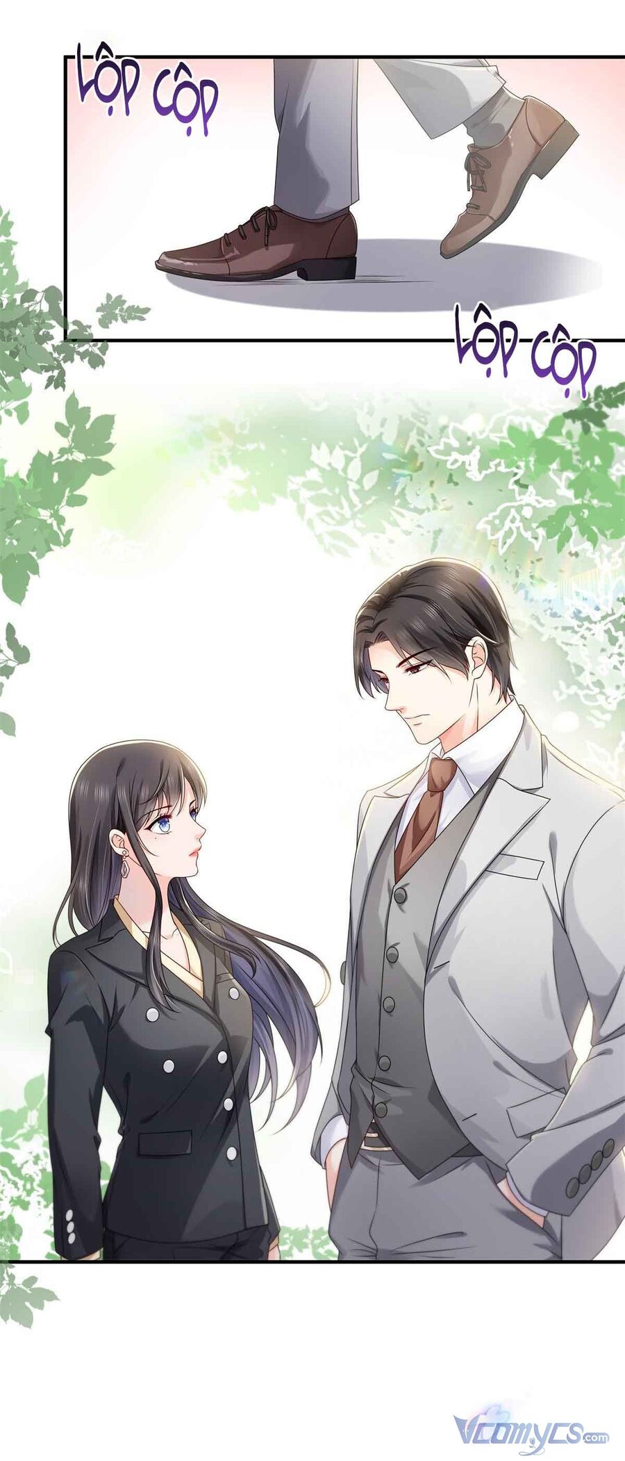 Đúng Như Hàn Quang Gặp Nắng Gắt Chap 391 - Next Chap 392