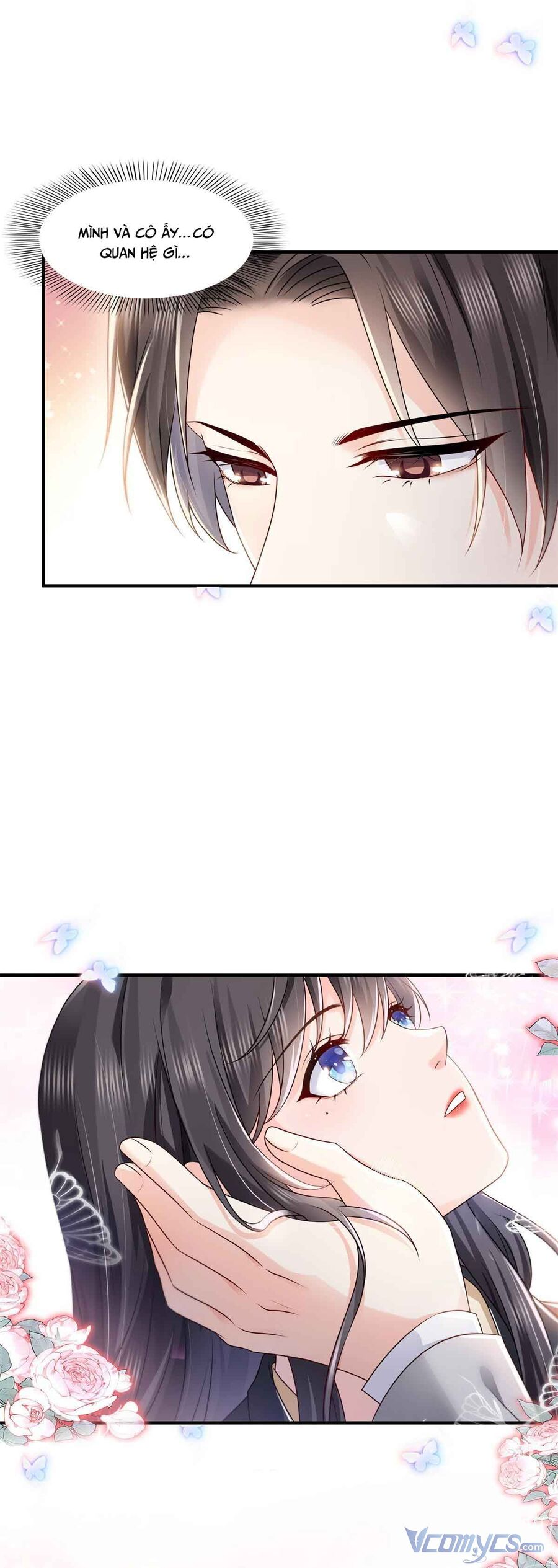 Đúng Như Hàn Quang Gặp Nắng Gắt Chap 391 - Next Chap 392