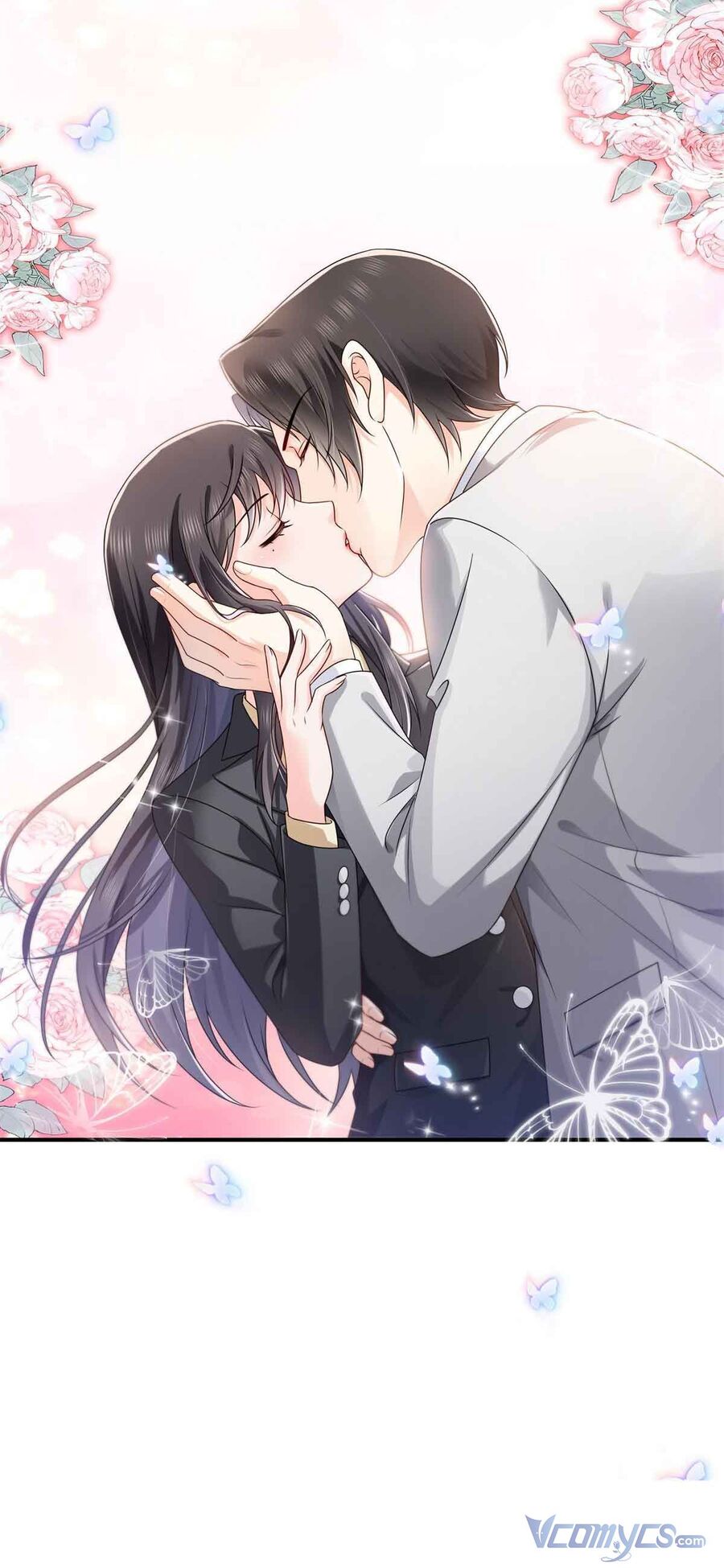 Đúng Như Hàn Quang Gặp Nắng Gắt Chap 391 - Next Chap 392