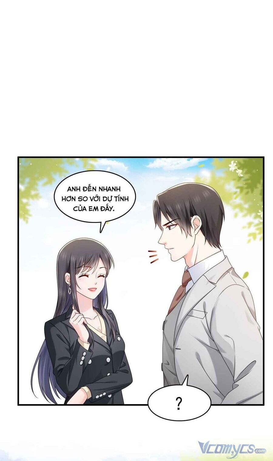 Đúng Như Hàn Quang Gặp Nắng Gắt Chap 391 - Next Chap 392