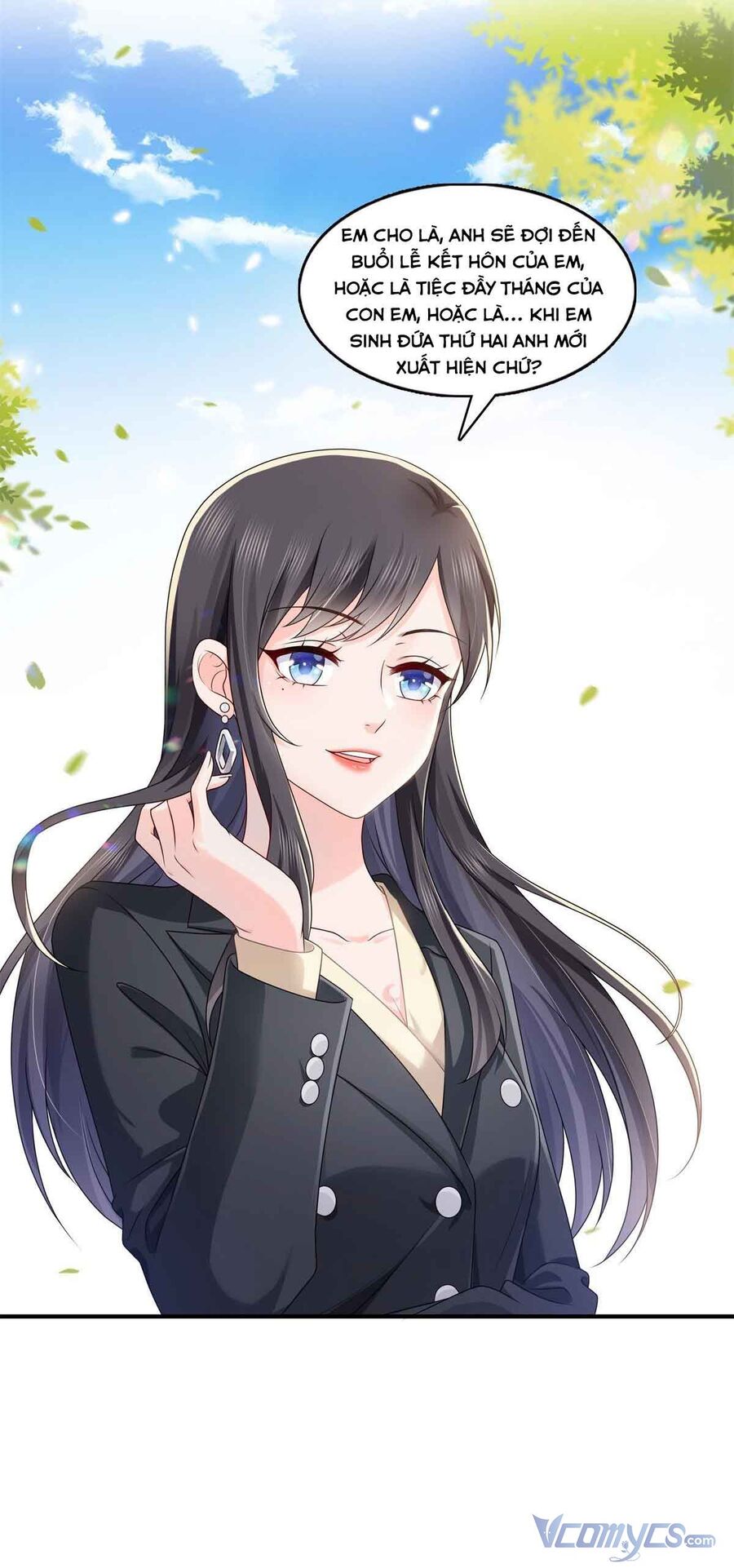 Đúng Như Hàn Quang Gặp Nắng Gắt Chap 391 - Next Chap 392