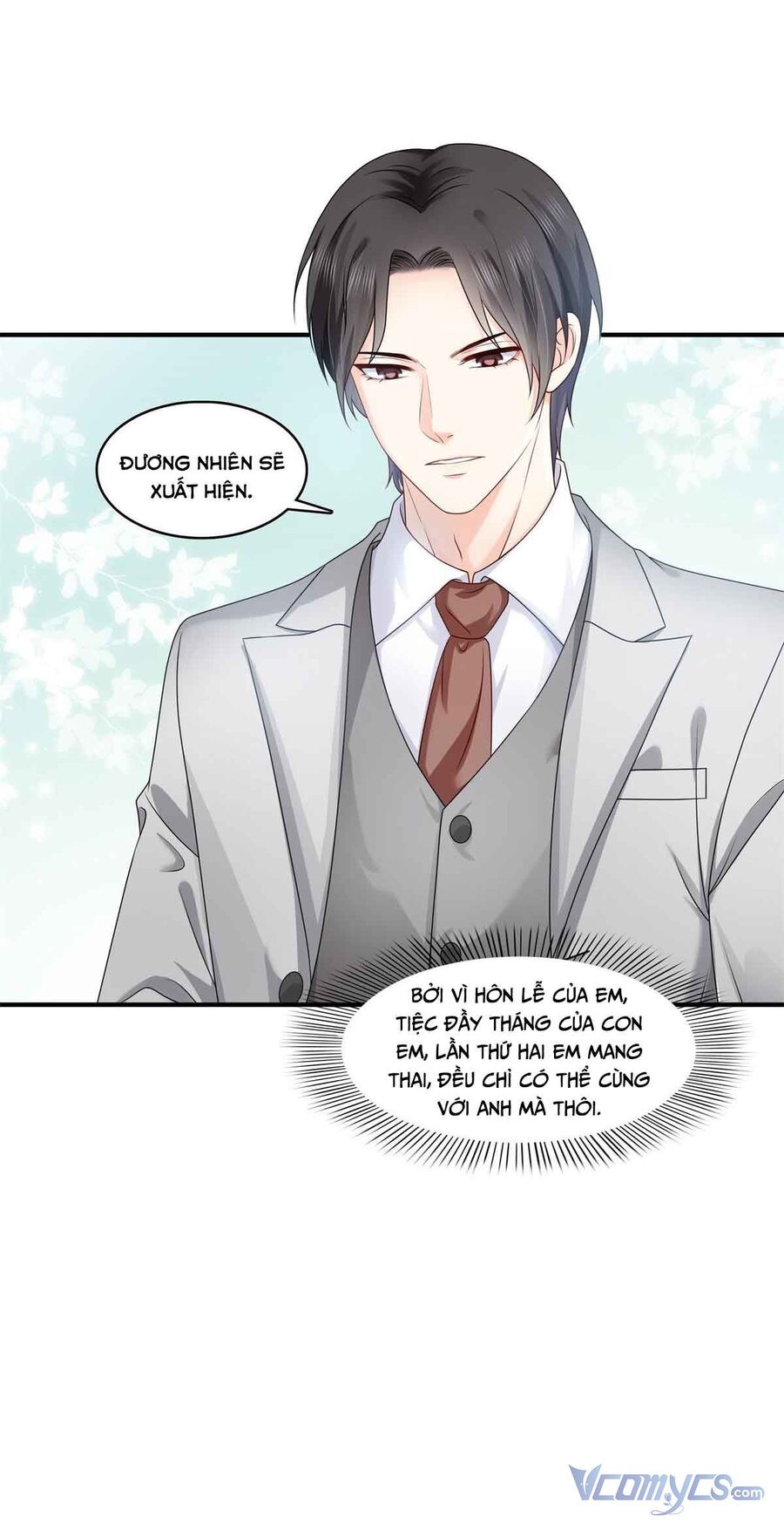 Đúng Như Hàn Quang Gặp Nắng Gắt Chap 391 - Next Chap 392