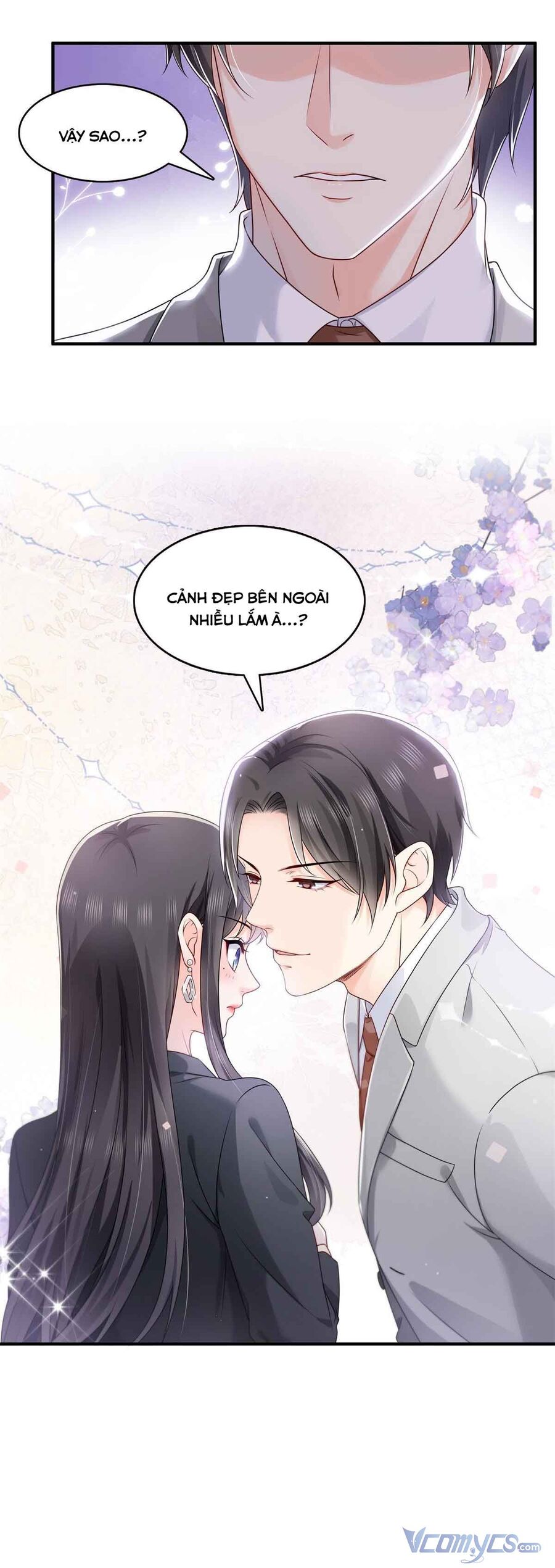 Đúng Như Hàn Quang Gặp Nắng Gắt Chap 391 - Next Chap 392