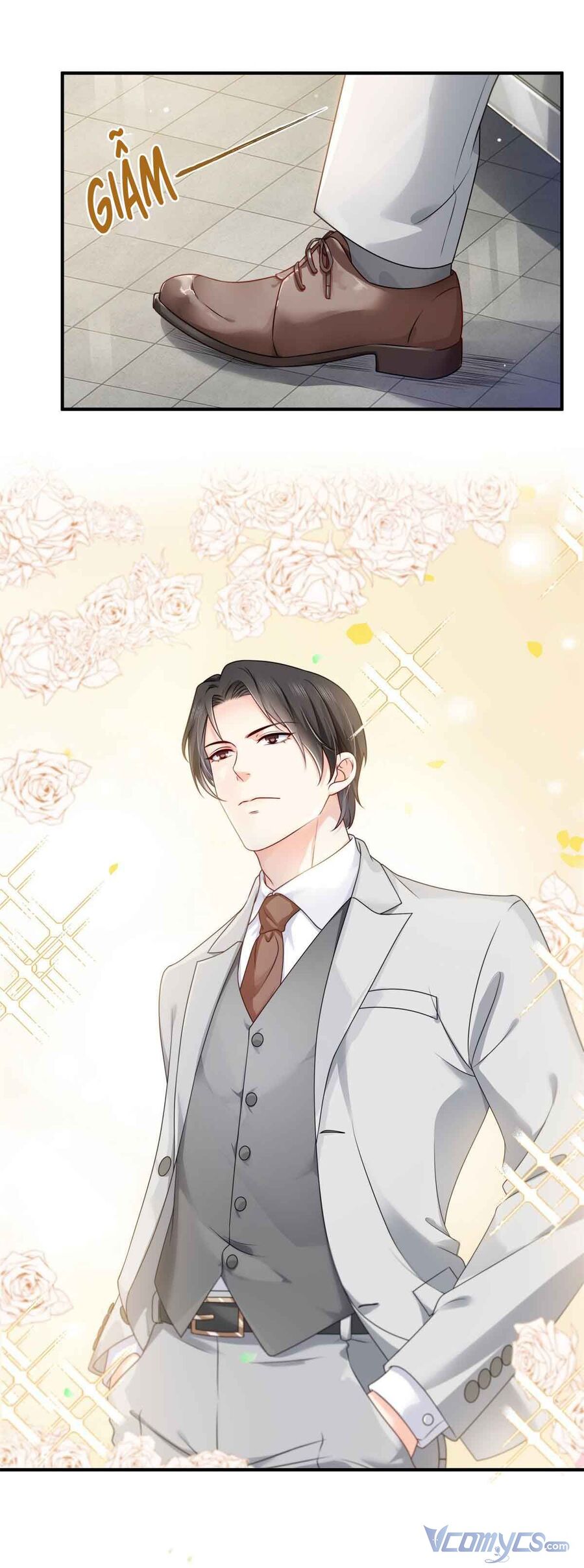 Đúng Như Hàn Quang Gặp Nắng Gắt Chap 391 - Next Chap 392