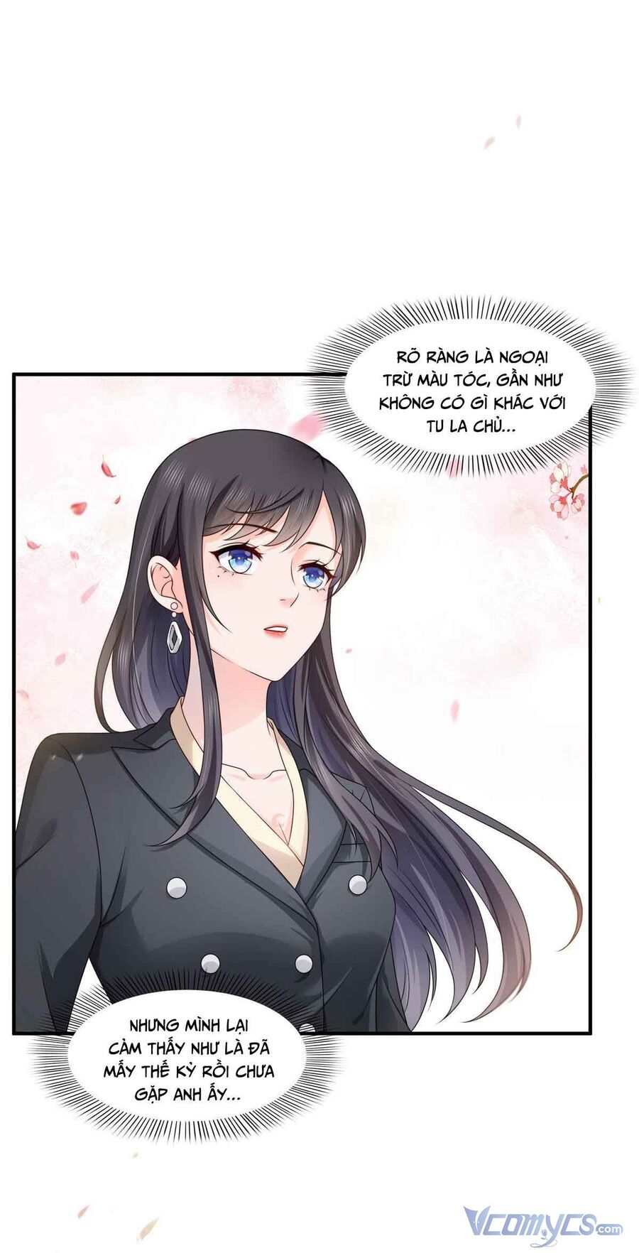 Đúng Như Hàn Quang Gặp Nắng Gắt Chap 391 - Next Chap 392