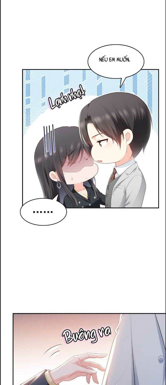 Đúng Như Hàn Quang Gặp Nắng Gắt Chap 392 - Next Chap 393