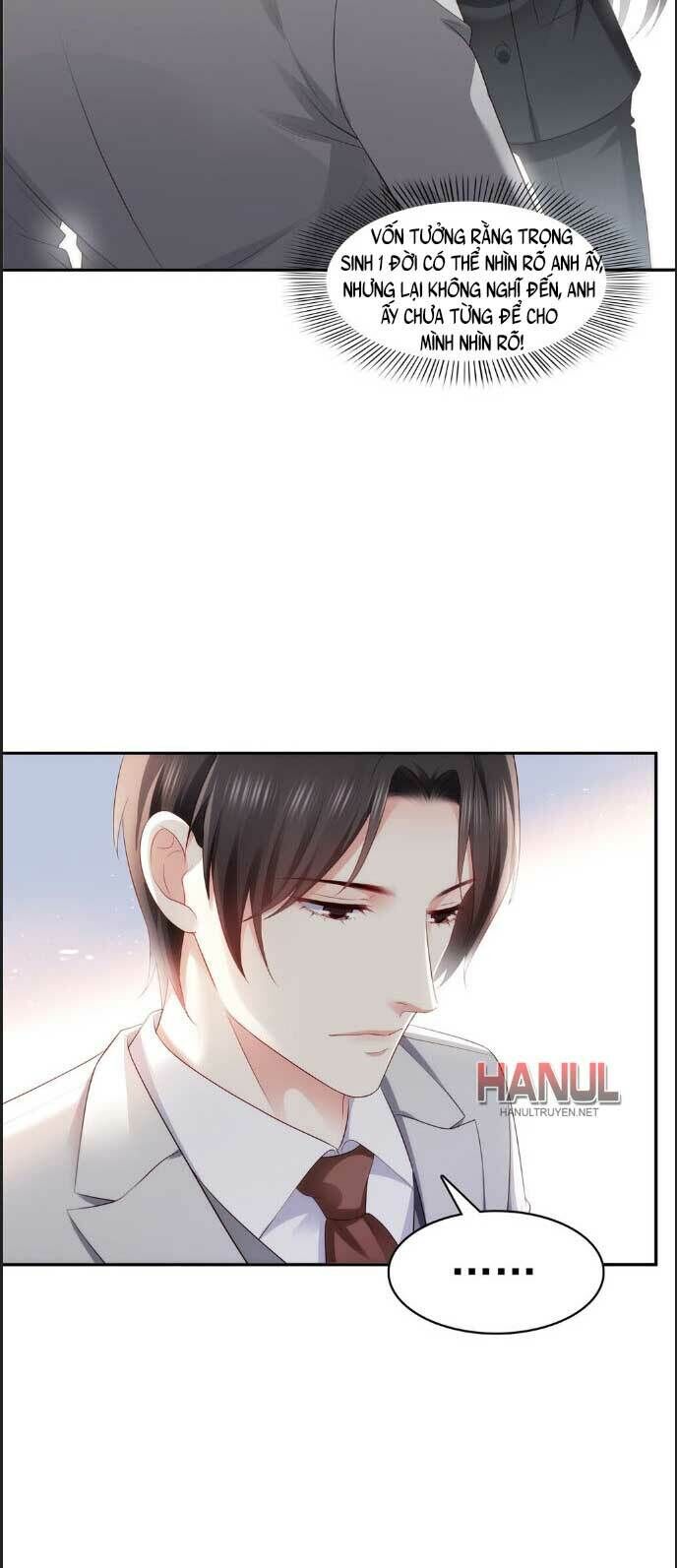 Đúng Như Hàn Quang Gặp Nắng Gắt Chap 392 - Next Chap 393