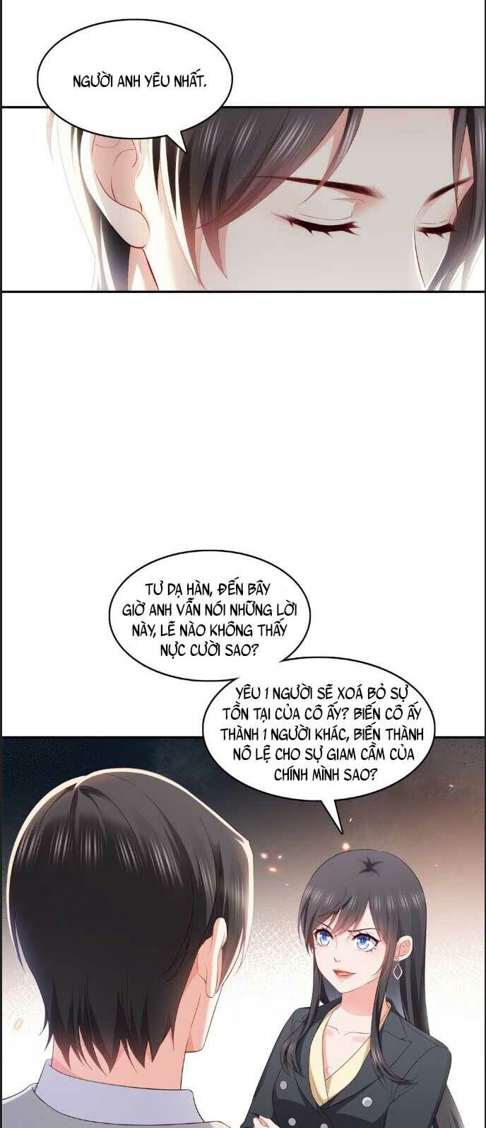 Đúng Như Hàn Quang Gặp Nắng Gắt Chap 392 - Next Chap 393