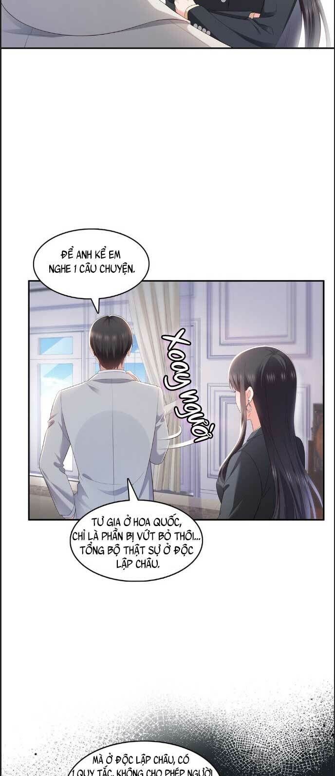 Đúng Như Hàn Quang Gặp Nắng Gắt Chap 392 - Next Chap 393