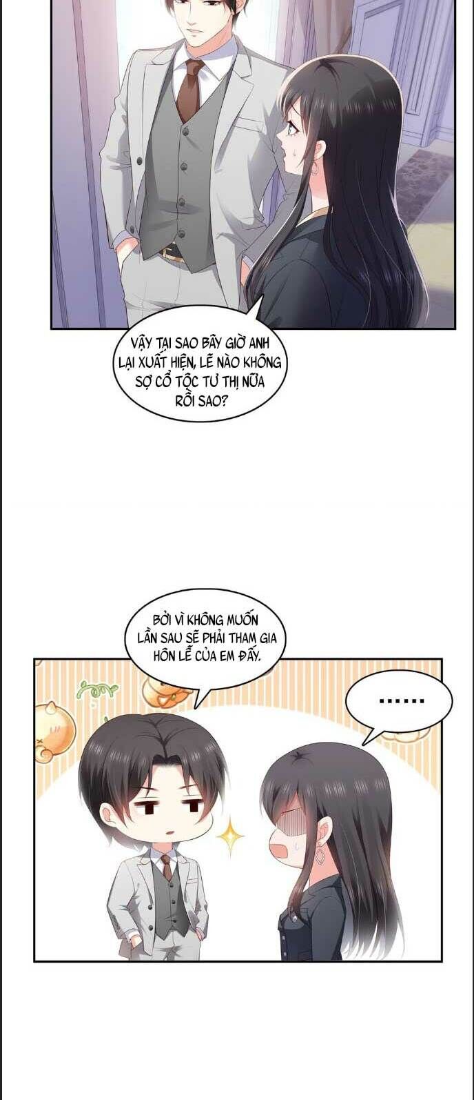 Đúng Như Hàn Quang Gặp Nắng Gắt Chap 392 - Next Chap 393