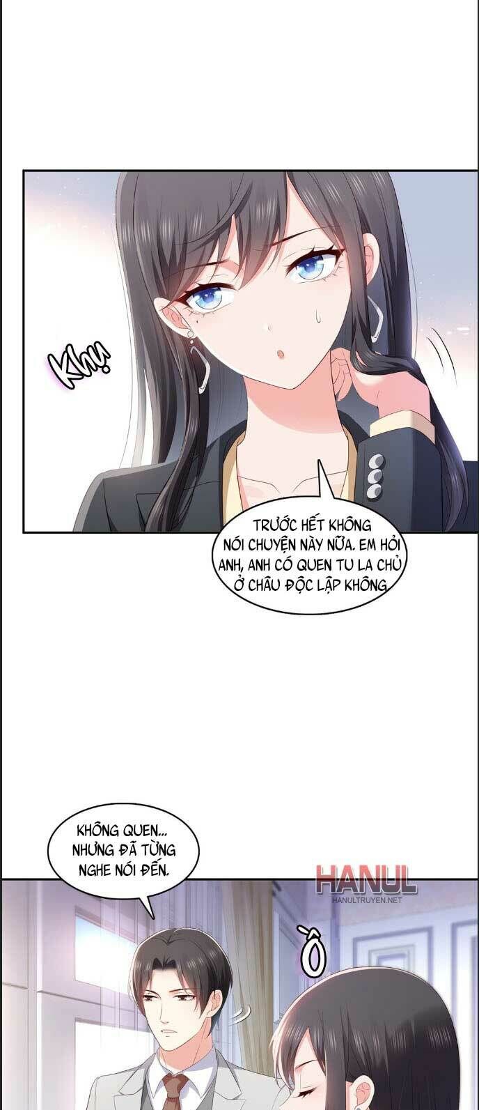 Đúng Như Hàn Quang Gặp Nắng Gắt Chap 392 - Next Chap 393